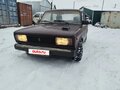 2005 Lada (ВАЗ) 21053-20, пурпурный, 90000 рублей