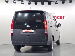 2025 Hyundai Staria I, серый, 3550000 рублей, вид 4