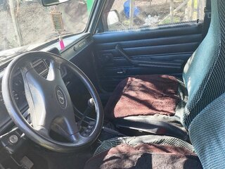 1999 Lada (ВАЗ) 2107, белый, 220000 рублей, вид 5