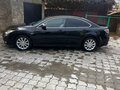 2010 Mazda 6 II (GH) Рестайлинг, чёрный, 1200000 рублей - вид 4