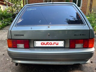 2010 Lada (ВАЗ) 2114, серый, 200000 рублей, вид 5