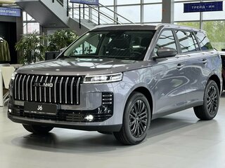 2026 Jeland J6, серый, 2449000 рублей, вид 2