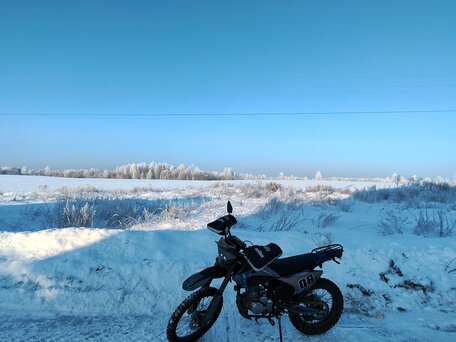 2025 Regulmoto Sport 003, синий, 115000 рублей, вид 1