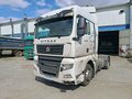 2022 Sinotruk Sitrak C7H, белый