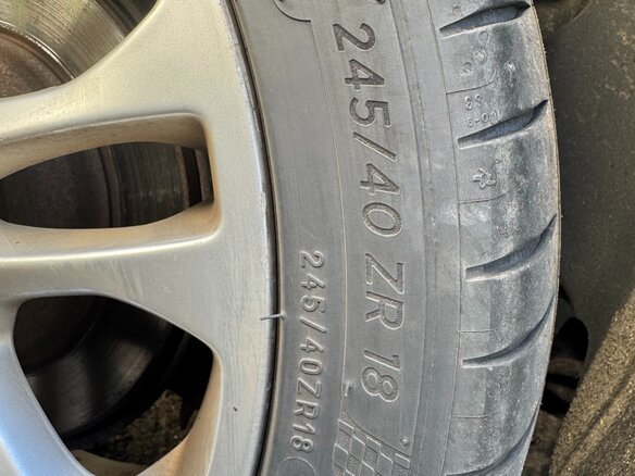 2007 Volvo S80 II, чёрный - вид 18
