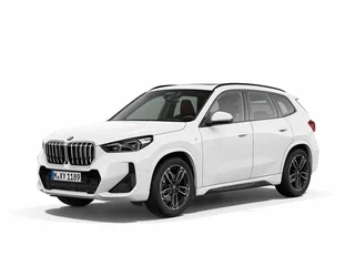BMW X1 20i xDrive III (U11/U12)