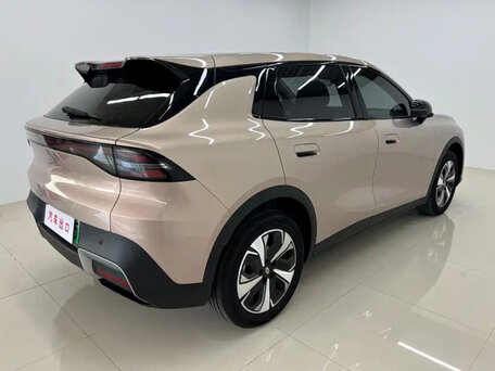 2026 Changan Qiyuan Q05 51.9 kWh II, бежевый, 2600000 рублей, вид 5