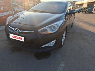 2014 Hyundai i40 I, серый, 950000 рублей, вид 3