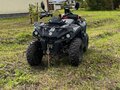 2023 Mikilon Hammer 200, чёрный, 92000 рублей - вид 1