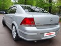 2010 Opel Astra H Рестайлинг, серебристый, 590000 рублей - вид 5