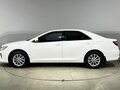 2016 Toyota Camry VII (XV50) Рестайлинг, белый - вид 10