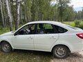 2022 Lada (ВАЗ) Granta Euro-2 I Рестайлинг, белый, 688878 рублей - вид 6