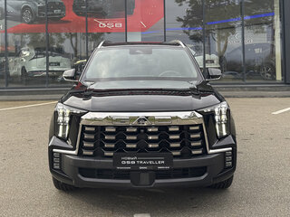 2026 GAC GS8 Traveller II, чёрный, 5349000 рублей, вид 3