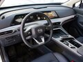 2024 Changan UNI-T I, синий - вид 5