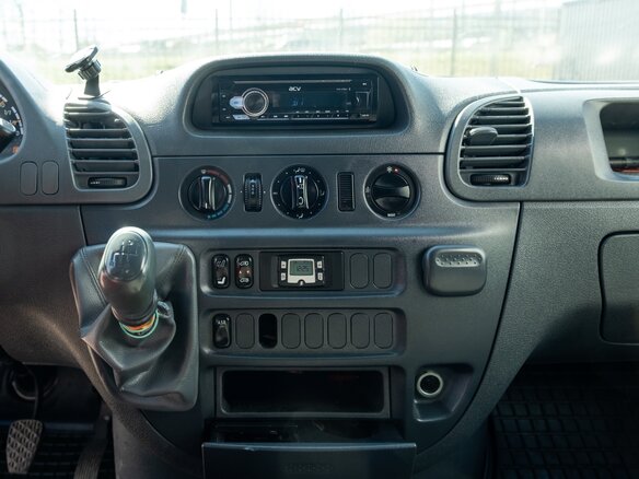 2015 Mercedes-Benz Sprinter Classic, белый, 1500000 рублей - вид 17