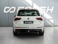 2018 Volkswagen Tiguan Allspace II, белый, 3369000 рублей - вид 3