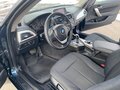 2013 BMW 1 серии 116i II (F20/F21), синий - вид 5