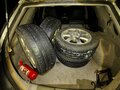 2003 Subaru Impreza II Рестайлинг 1, серебристый, 300000 рублей - вид 10
