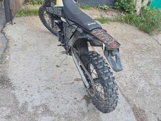 2025 Kews K16, чёрный, 170000 рублей, вид 5