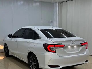 2022 Honda Crider II Рестайлинг, белый, 1040005 рублей, вид 4
