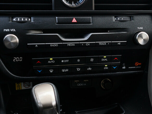 2021 Lexus RX 300 IV Рестайлинг, белый - вид 17
