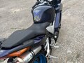2005 Honda VFR 800, синий, 500000 рублей - вид 3