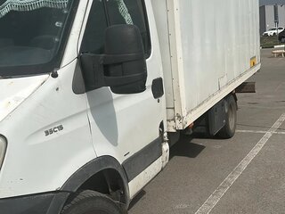 2007 Iveco Daily, белый, 1200000 рублей, вид 1