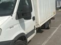 2007 Iveco Daily, белый, 1200000 рублей