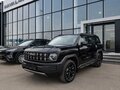 2026 Haval H3 I Рестайлинг, чёрный