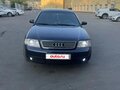 1997 Audi A6 II (C5), синий, 650000 рублей