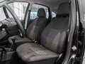 2022 Lada (ВАЗ) Granta I Рестайлинг, чёрный, 849000 рублей - вид 10