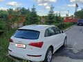 2012 Audi Q5 8tiptronic I (8R), белый, 1560000 рублей - вид 6