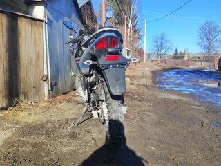 2023 Racer Ranger, чёрный, 128000 рублей, вид 3