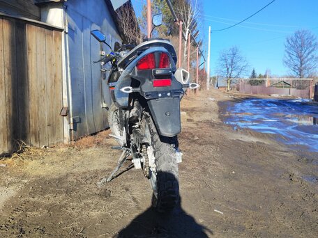 2023 Racer Ranger, чёрный, 128000 рублей, вид 3