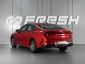 2022 Kia K5 III, красный - вид 1
