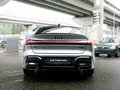 2025 Audi A5 L Sportback III (B10), серый - вид 7