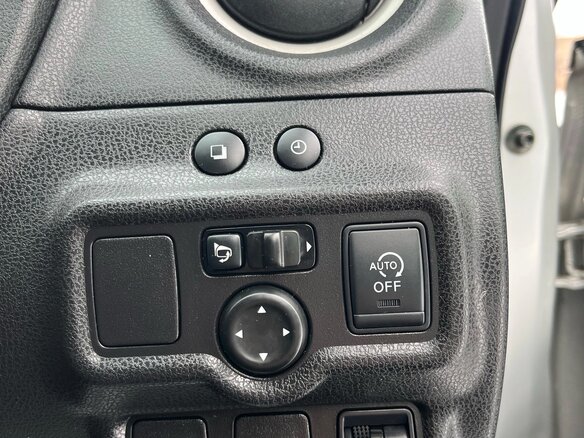 2013 Nissan Note II, серебристый, 750000 рублей - вид 12