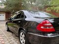 2004 Mercedes-Benz E-Класс 320 III (W211, S211), чёрный, 1400000 рублей - вид 6