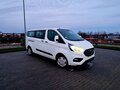 2019 Ford Transit Custom I Рестайлинг, белый, 2200000 рублей - вид 1