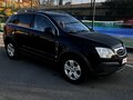 2007 Opel Antara I, чёрный, 590000 рублей - вид 4