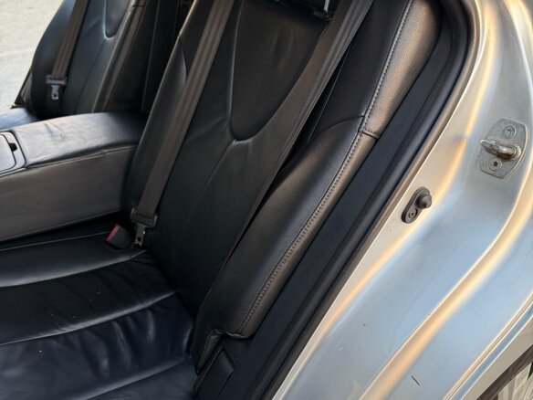 2006 Toyota Camry VI (XV40), серебристый, 850000 рублей - вид 26
