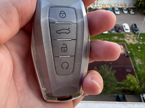 2021 Geely Coolray I, синий, 2200000 рублей - вид 39