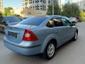 2007 Ford Focus II, серый, 435000 рублей - вид 7