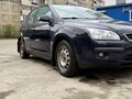 2007 Ford Focus II, синий, 585000 рублей - вид 5