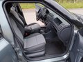2013 Skoda Fabia II Рестайлинг, серый - вид 8