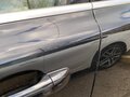 2011 Volvo XC70 II, чёрный, 1870000 рублей - вид 8