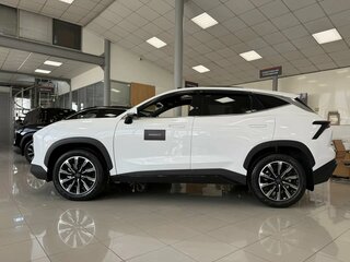 2026 Jetour Dashing I, белый, 2759900 рублей, вид 2