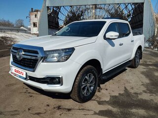 Dongfeng DF6