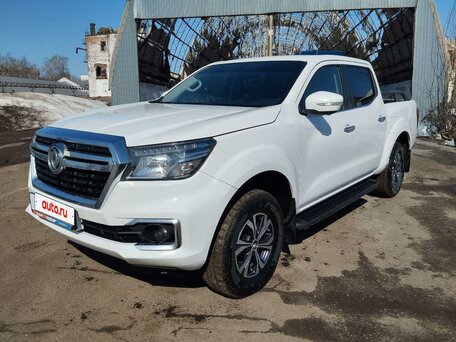 Dongfeng DF6