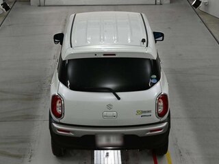 2019 Suzuki Xbee I, белый, 880000 рублей, вид 5